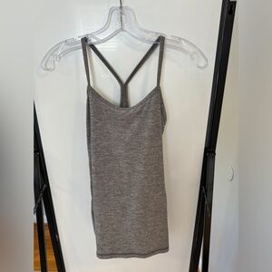 Power Y Lululemon tank